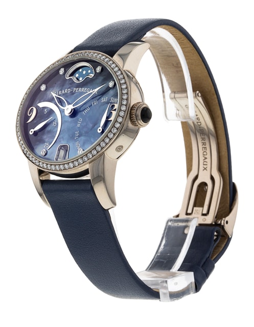 Girard Perregaux Collection Lady 80485D53A661-JK6A Image 6